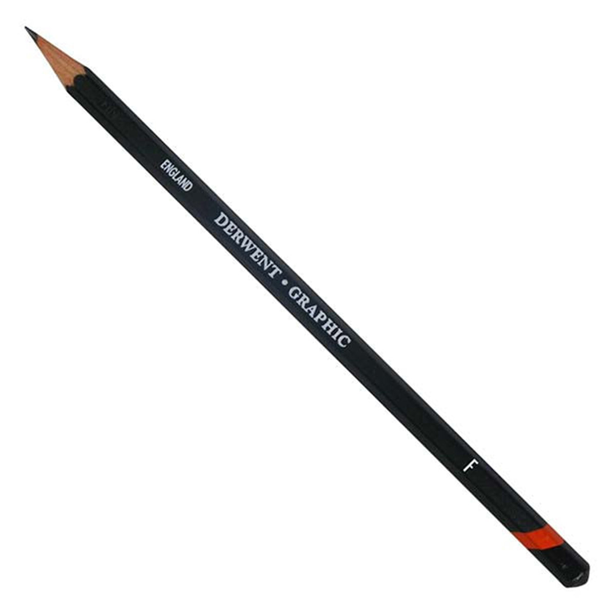 Derwent Graphic Pencil F, image size:1200x1200