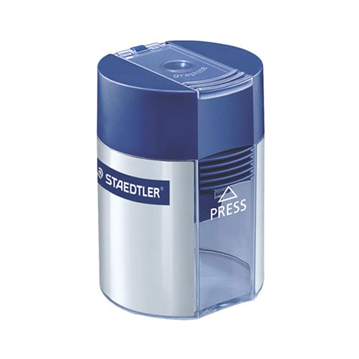 Staedtler Mars Pencil Sharpener with Canister – University Co-op