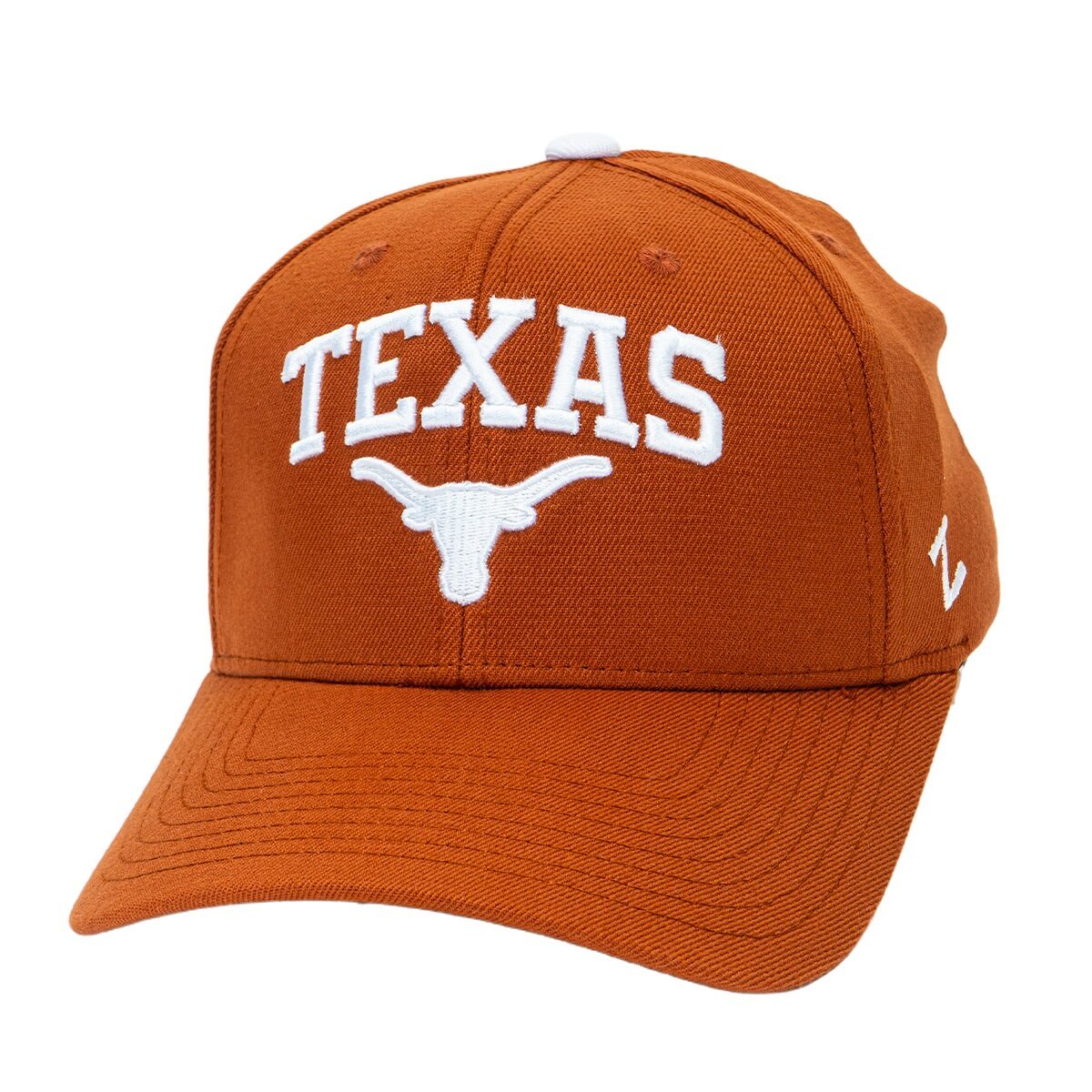 Texas Longhorns Stretch Fit Hat