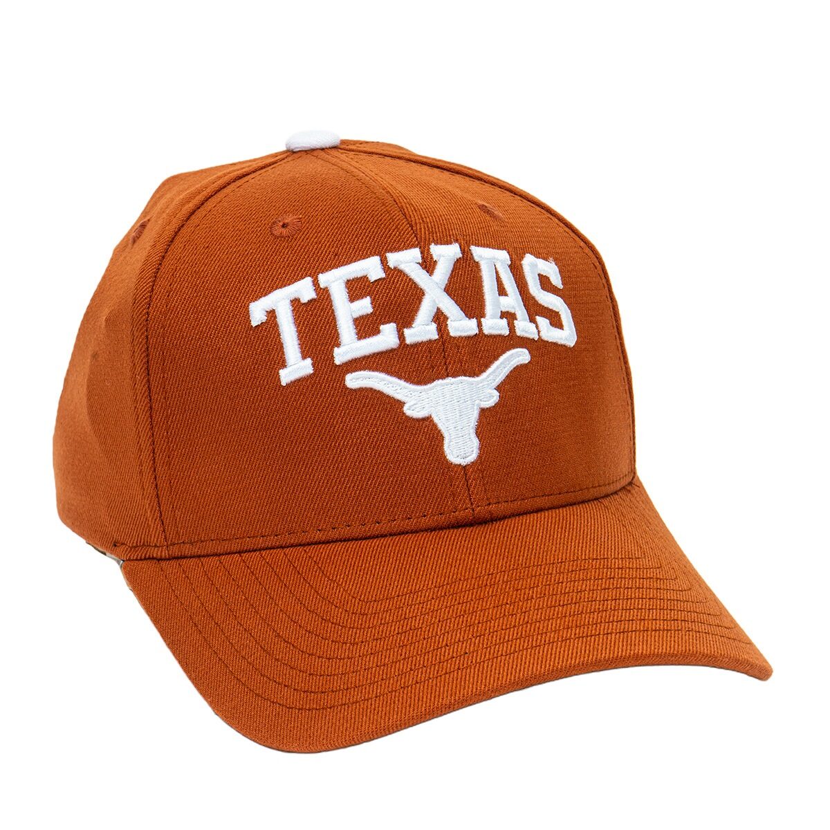 Texas Longhorns Stretch Fit Hat