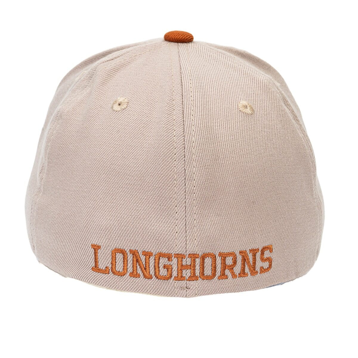 Texas Longhorns Stretch Fit Hat