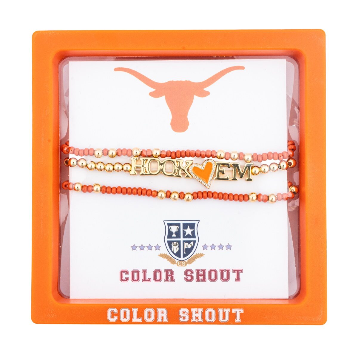 Hook' Em Love Stack