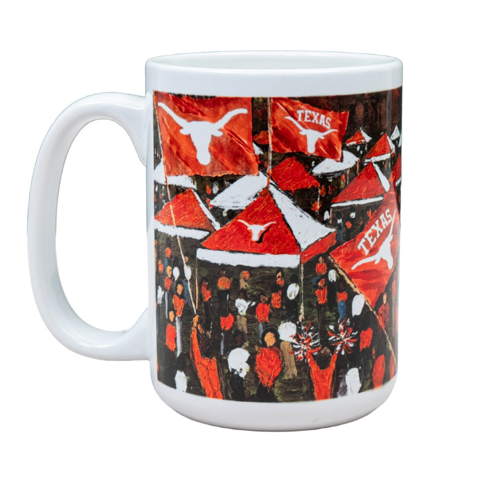 15oz Collector Series Mug