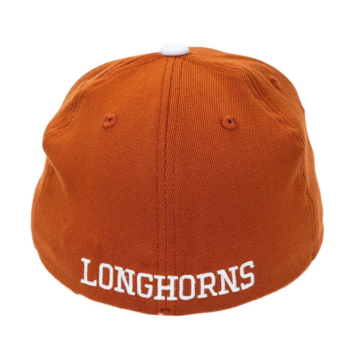 Texas Longhorns Stretch Fit Hat