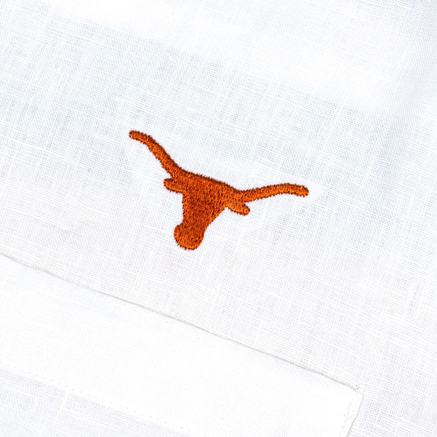 Tommy Bahama Texas Longhorns Coastalina Long Sleeve Shirt