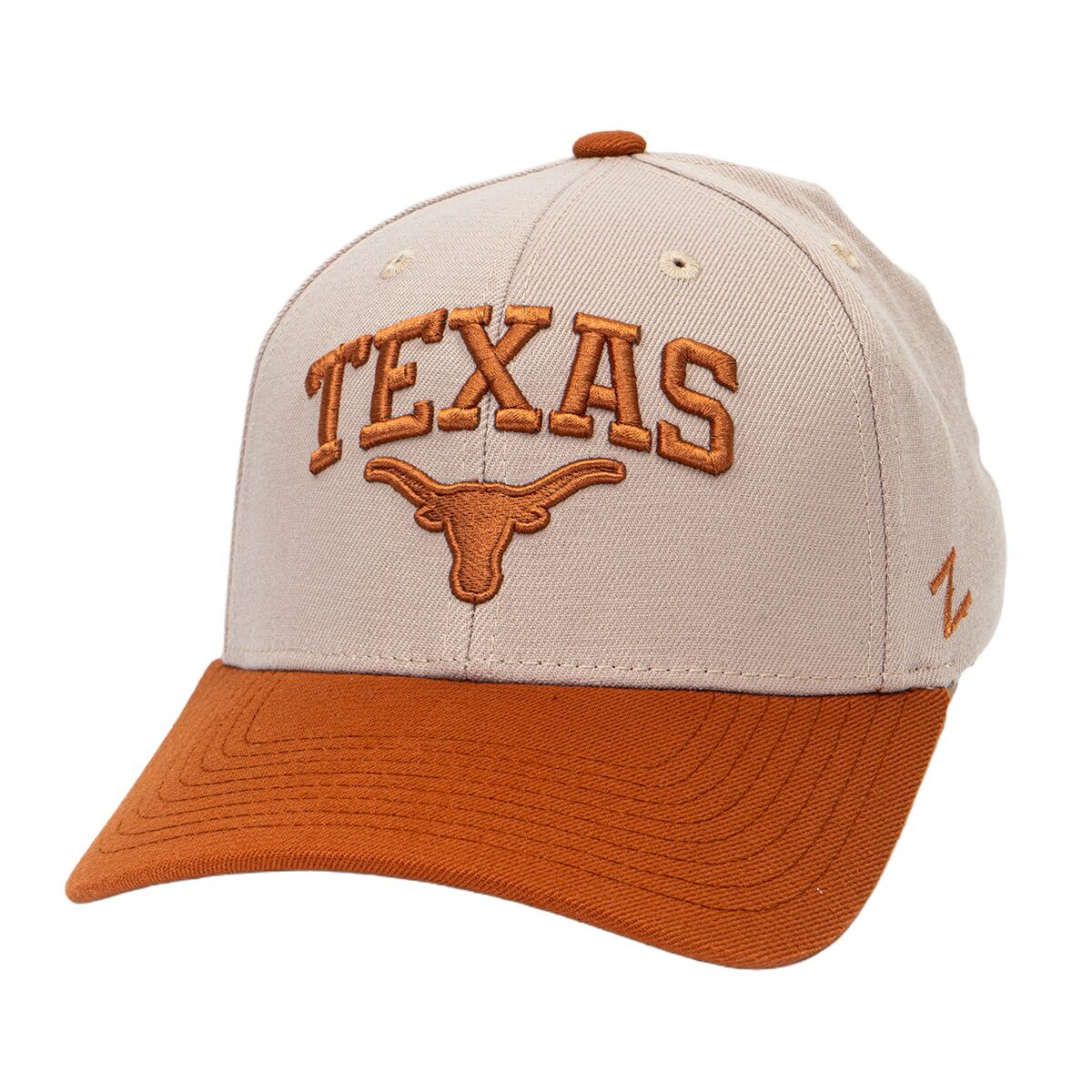 Texas Longhorns Stretch Fit Hat