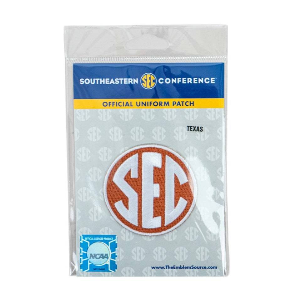 Texas SEC Patch