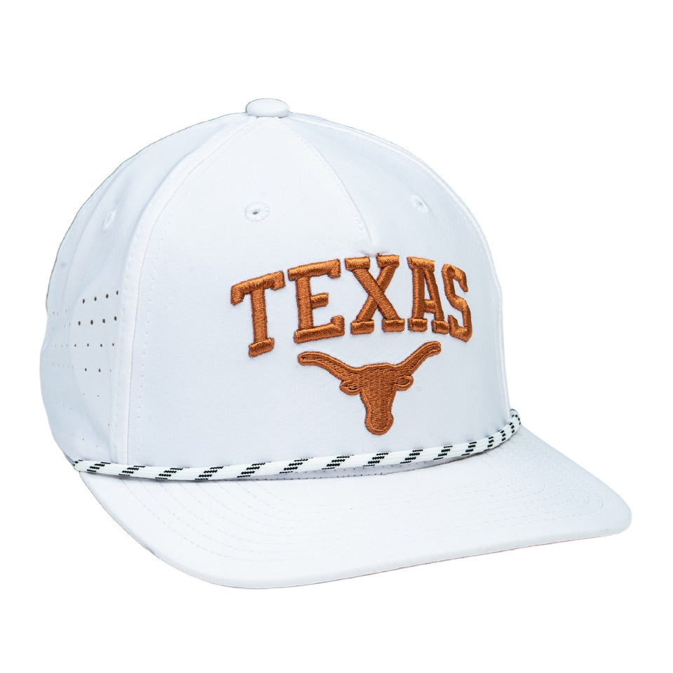 Texas Longhorns Birdie Performance Rope Hat