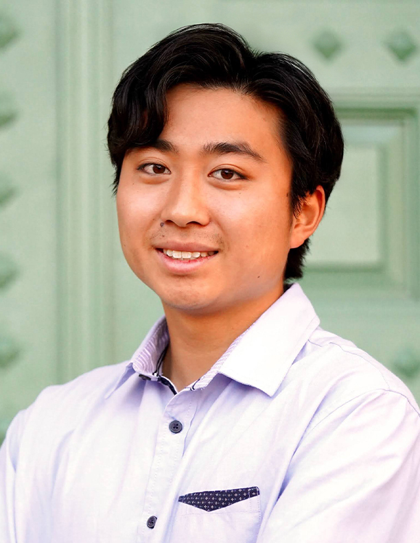 Cosmo Miyahara