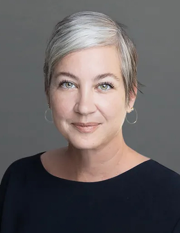 Sarah Stevens