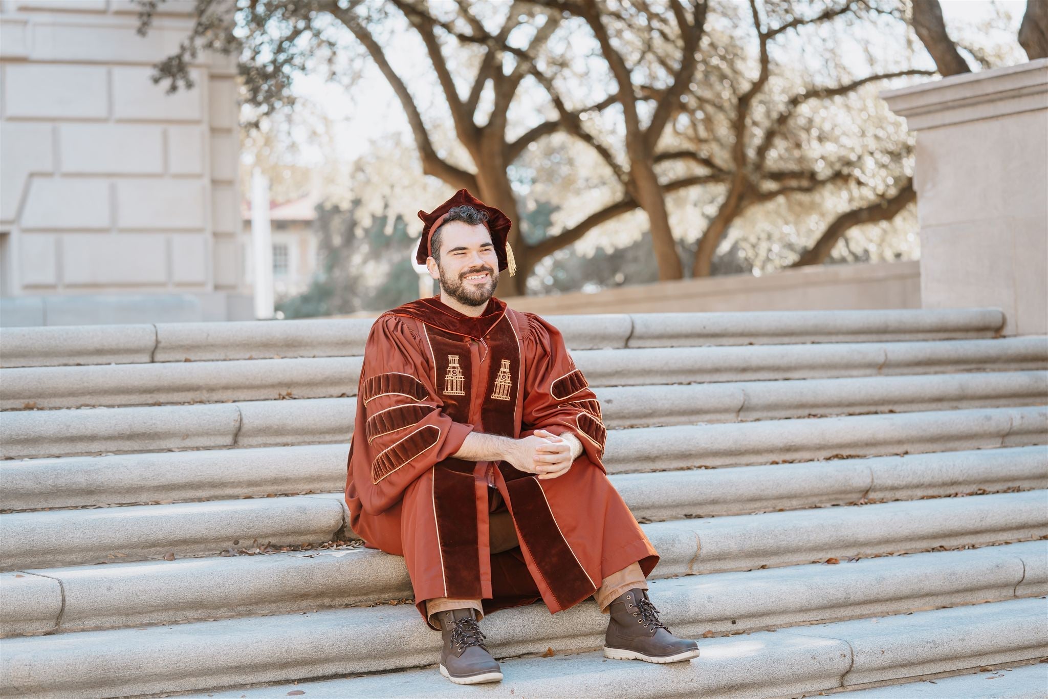 Doctoral Graduation must knows