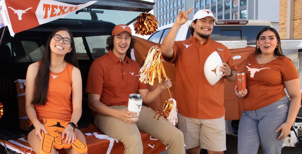 10 Longhorn Must-Haves For Game Day