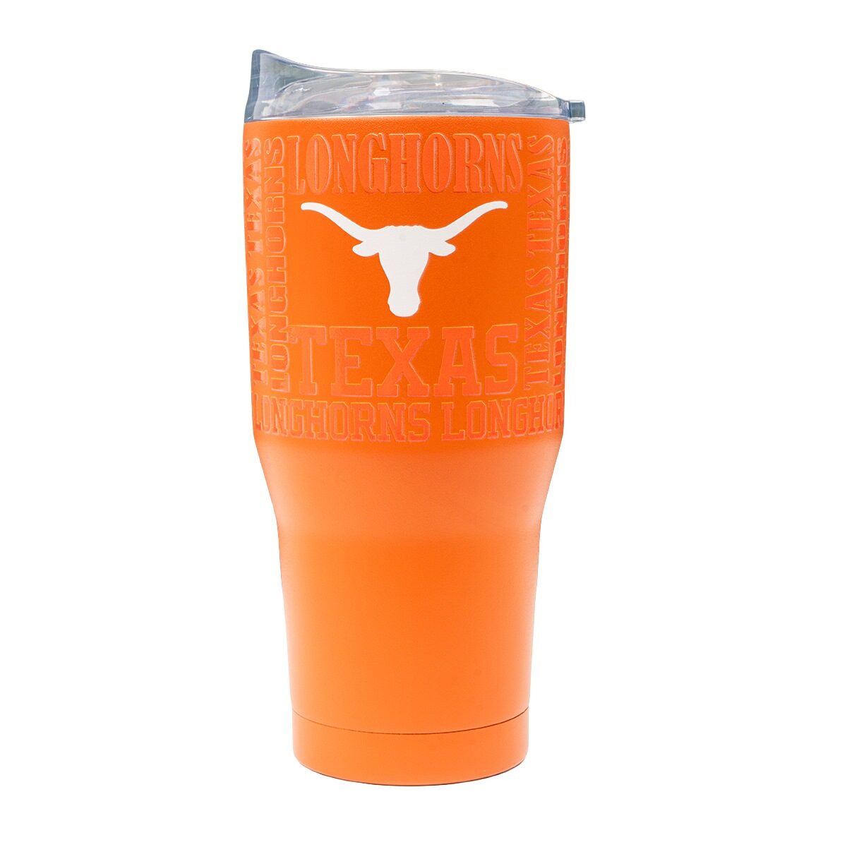 30oz Steerhead Tumbler