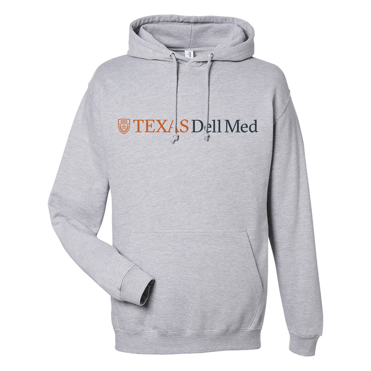 University of Texas Dell Medical School Fleece Hoodie Pullover
