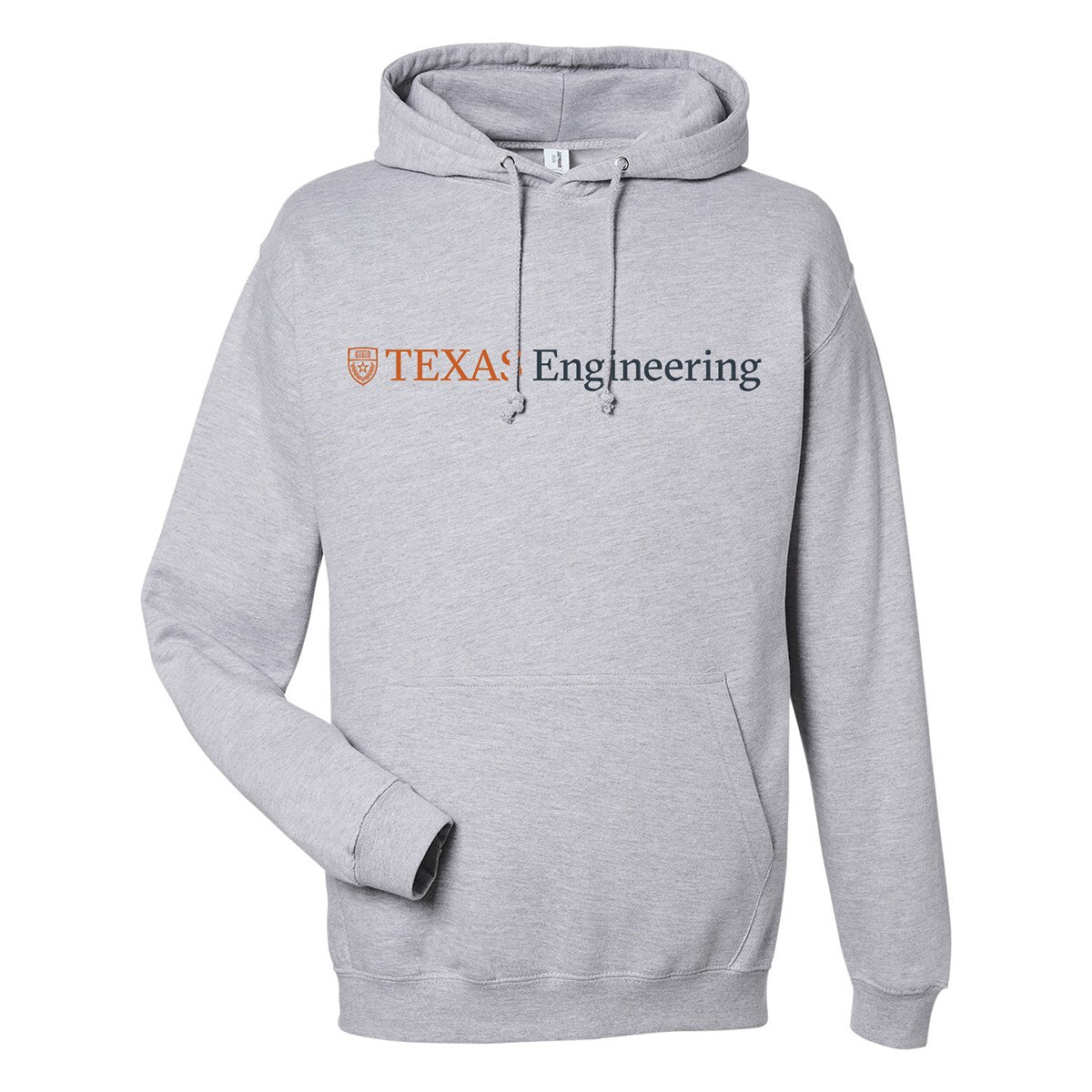University of Texas School of Engineering Fleece Hoodie Pullover