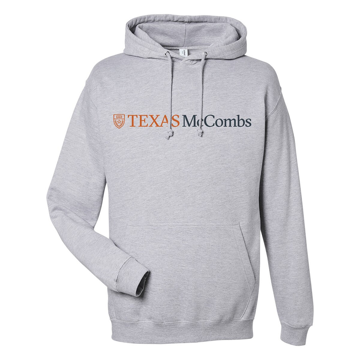 University of Texas School of Business Fleece Hoodie Pullover