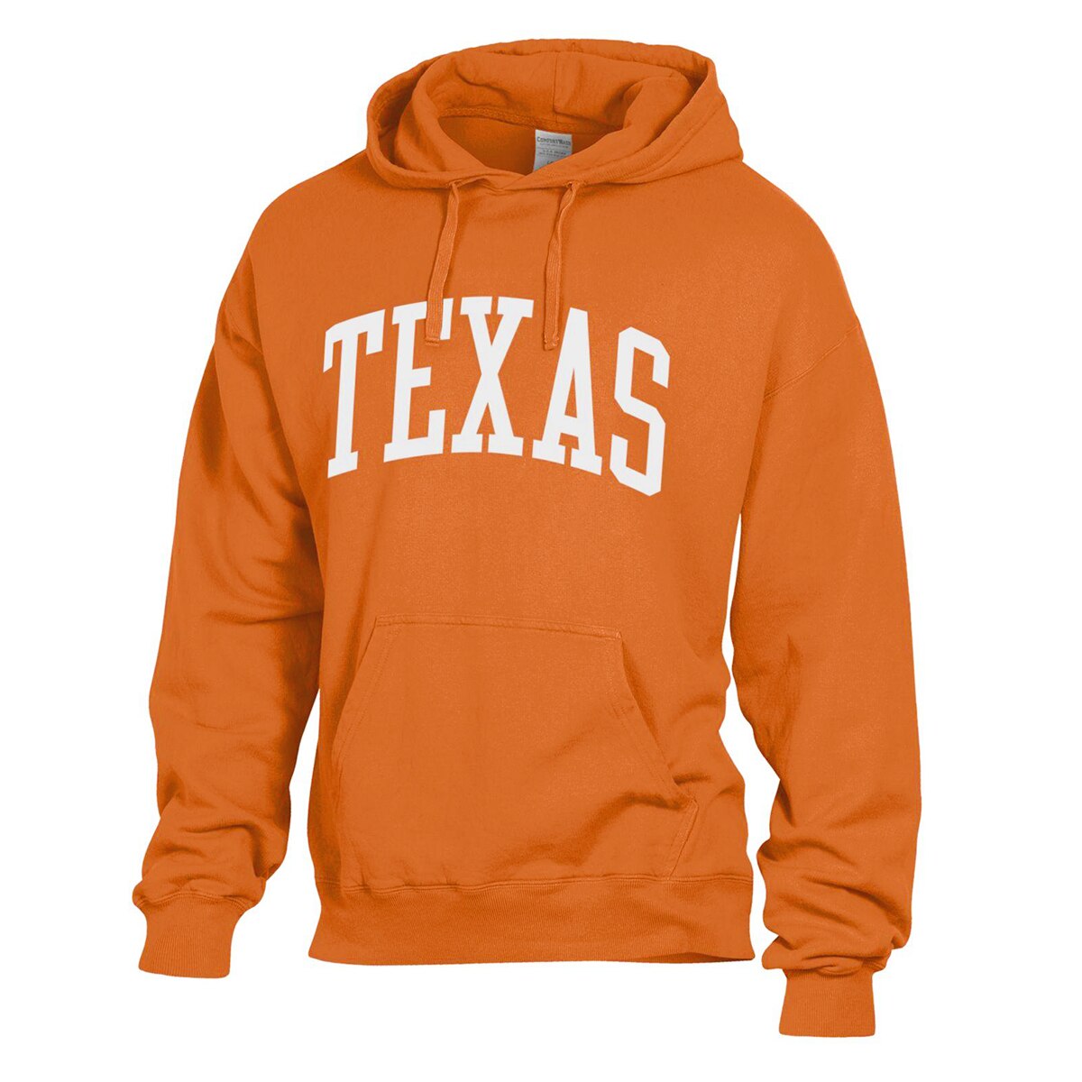 Texas Arch Fleece ComfortWash Hoodie
