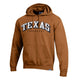 Burnt Orange
