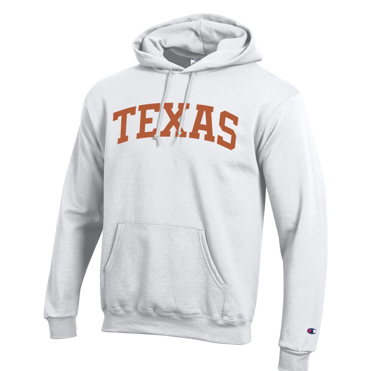 Champion Texas Classic Fleece Hoodie