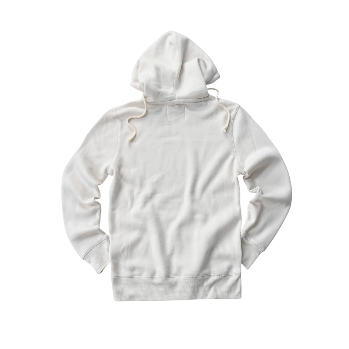 Roots of Fight Texas Longhorns Tornado Fleece Earl Campbell Hoodie