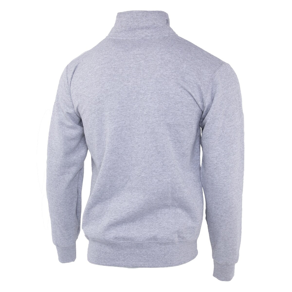 Champion Texas Longhorns Fleece Quarter Zip
