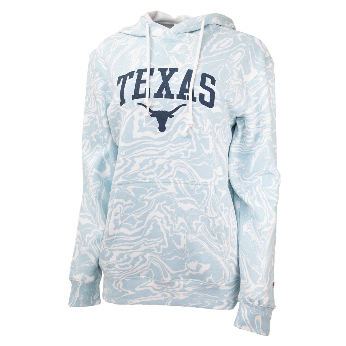 Champion Texas Longhorns Marble Steer Fleece