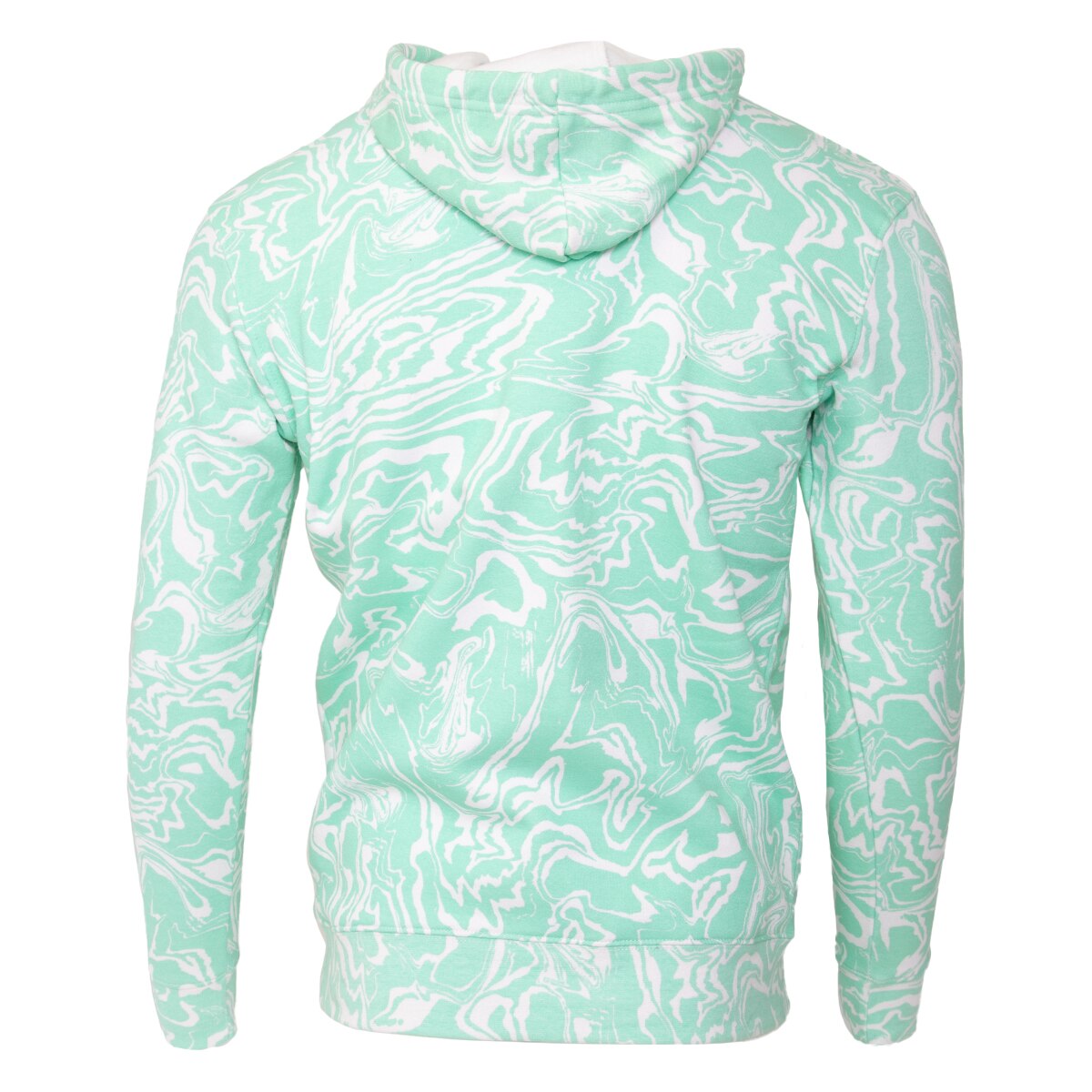 Champion Texas Longhorns Marble Fleece