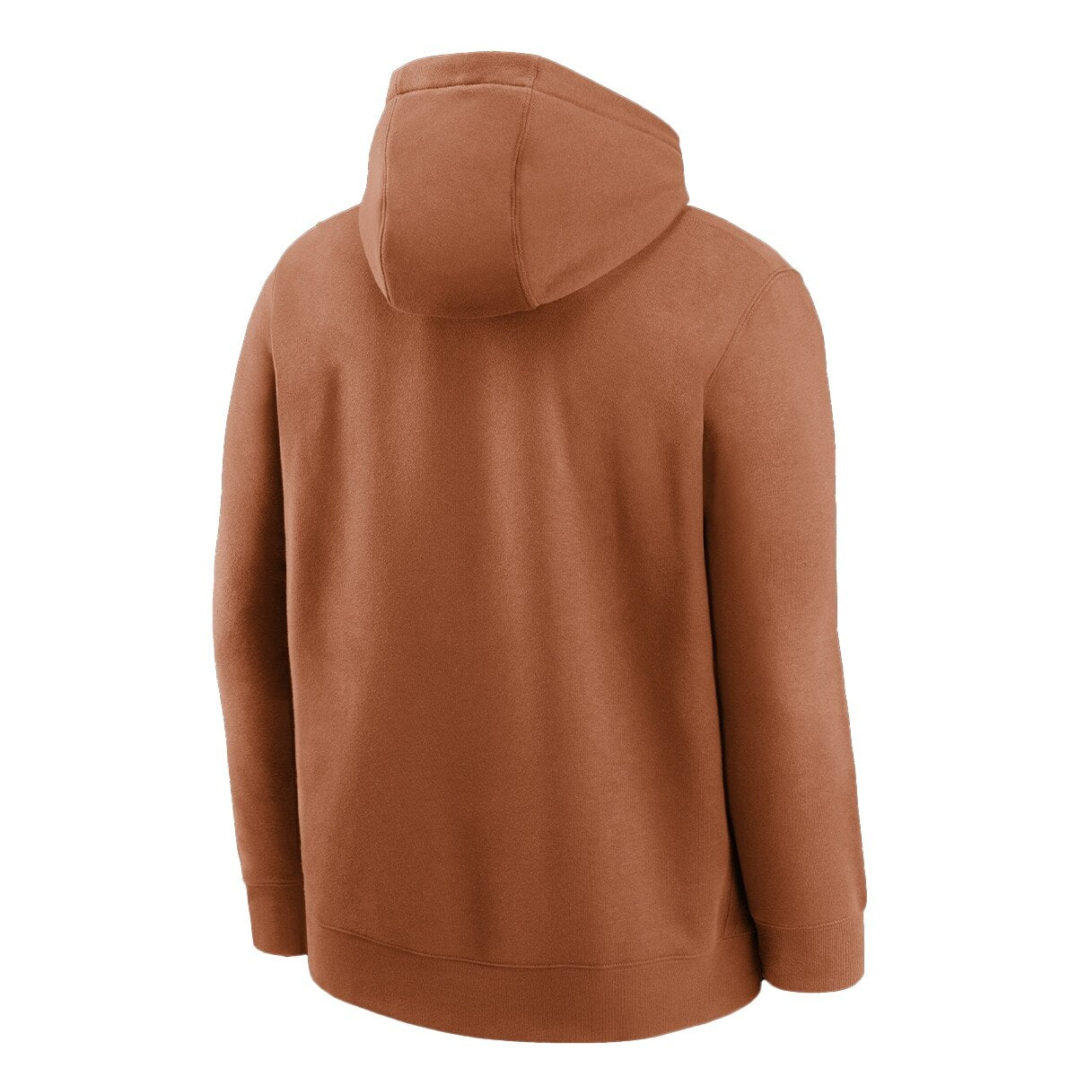 Nike Texas Longhorns Club Bevo Hoodie