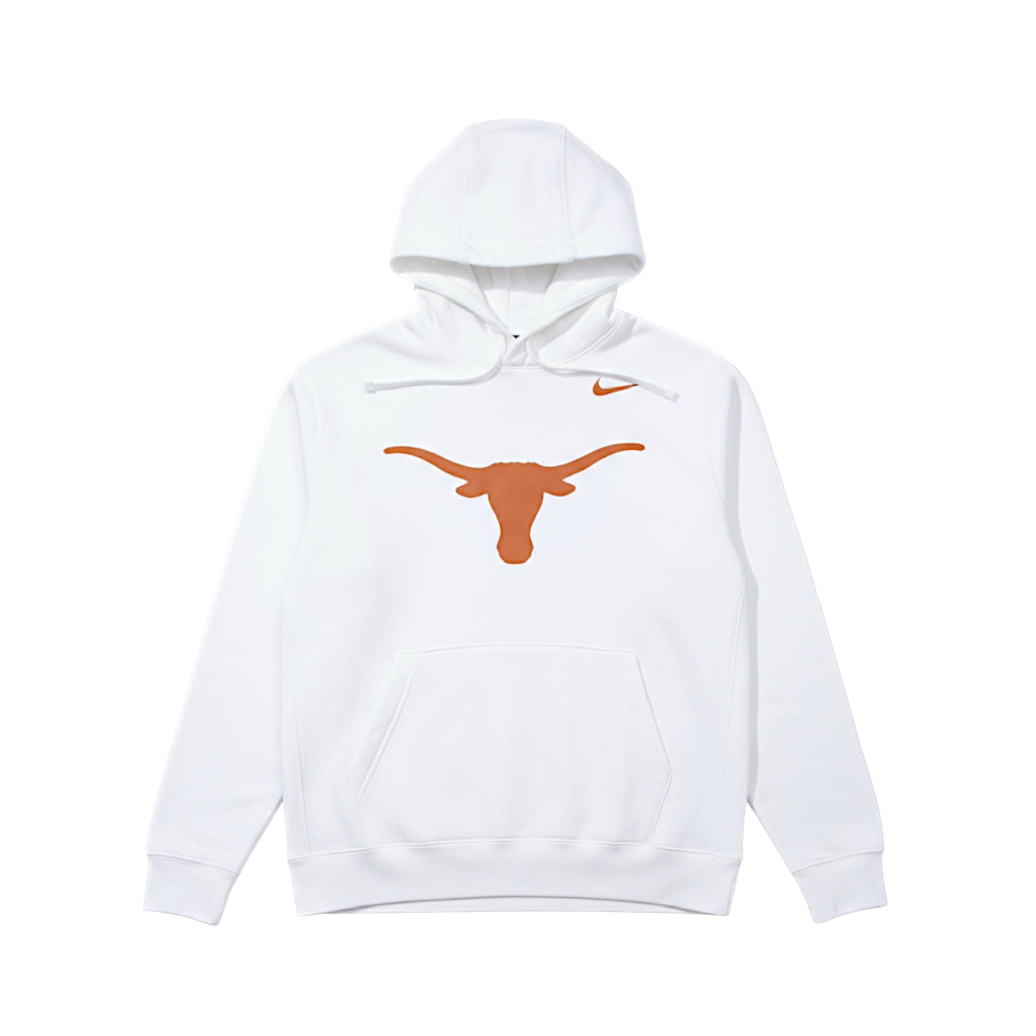 nike texas longhorns hoodie