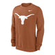 Burnt Orange