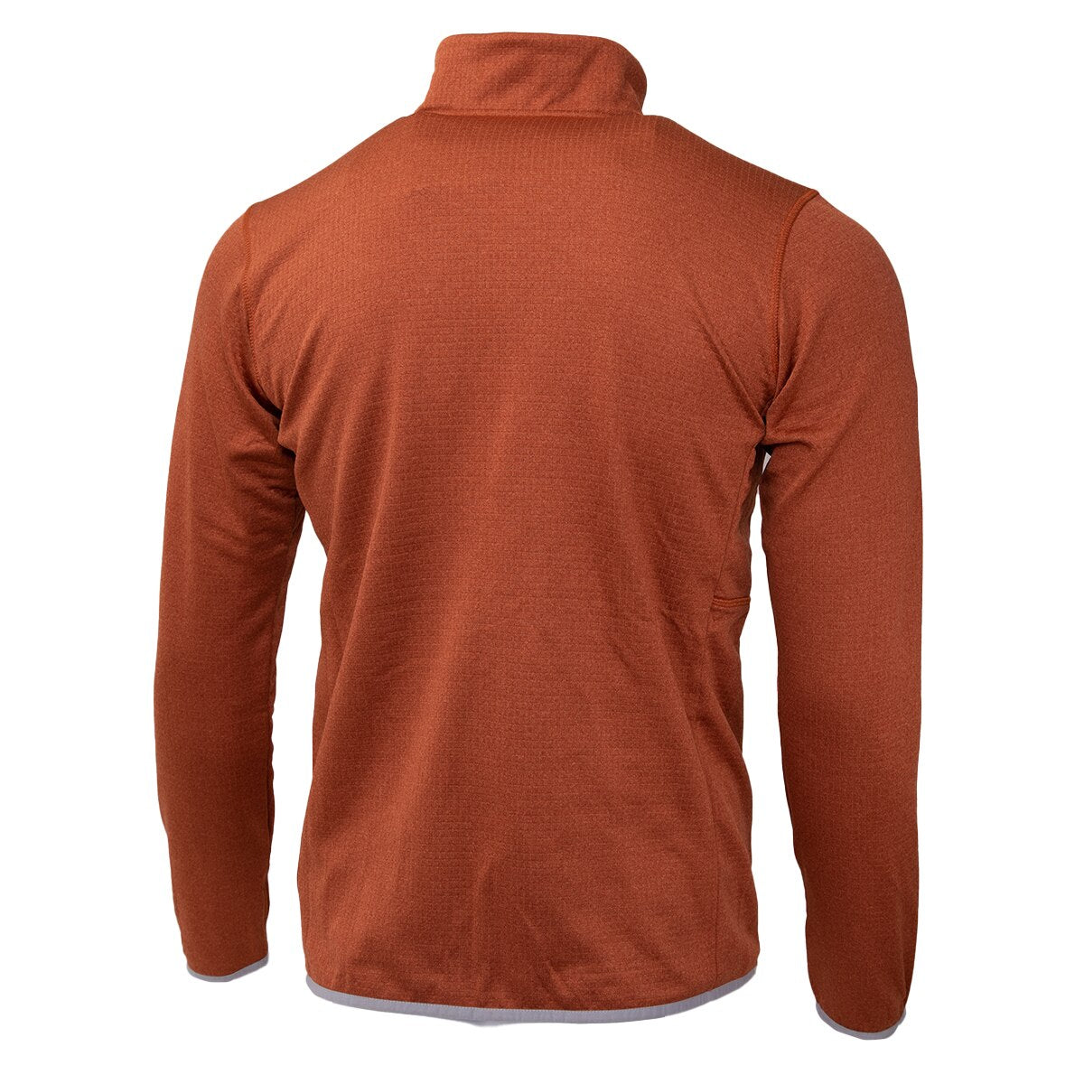 Columbia Texas Longhorns Fleece Park View Half Zip