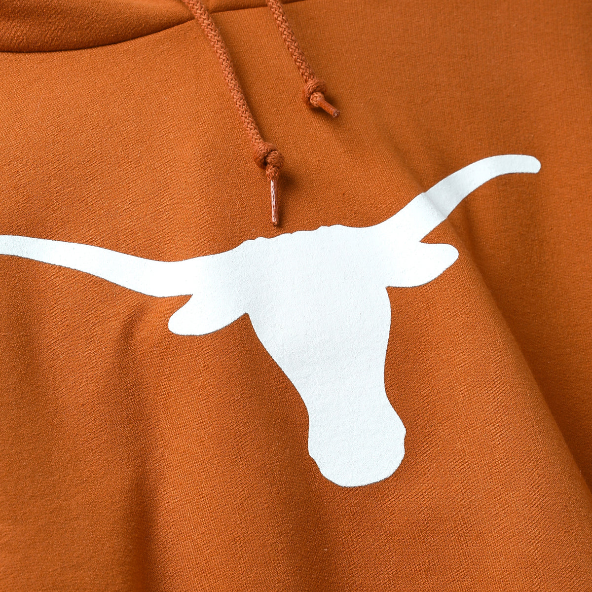 Champion Texas Longhorns Fleece Hoodie