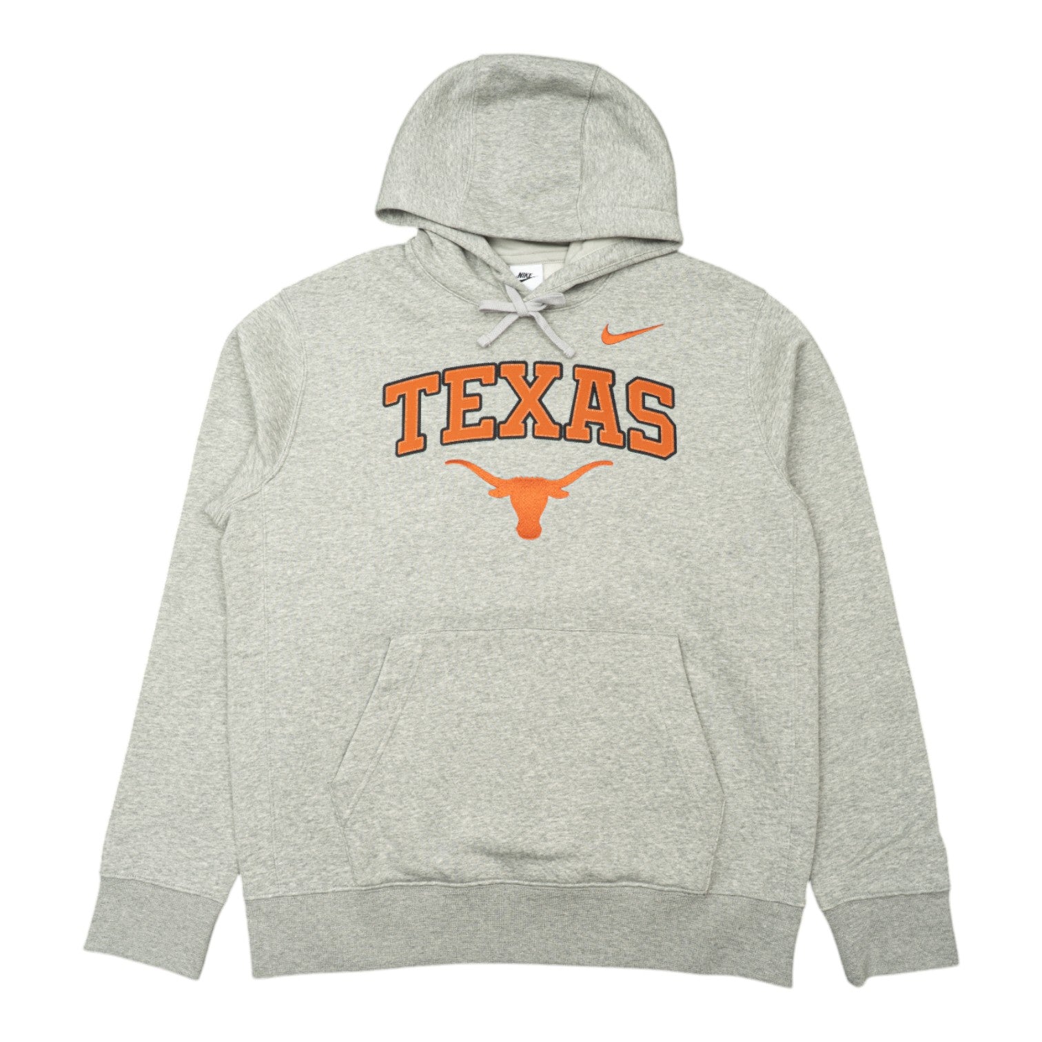 Nike Arch Texas Longhorns Fleece Hoodie