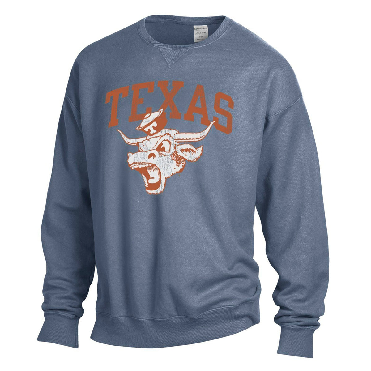 Arch Angry Bevo ComfortWash Fleece Sweatshirt