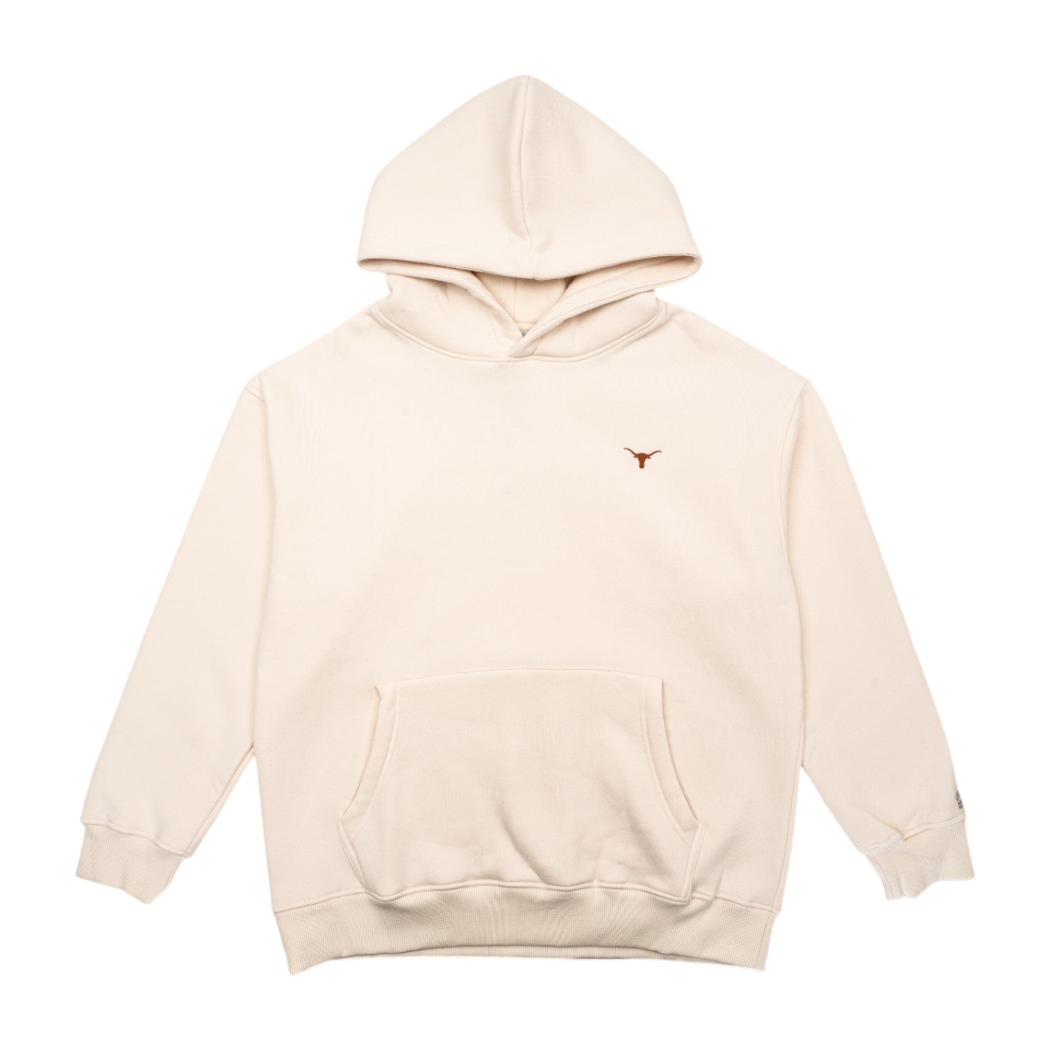 Homefield Mini Longhorn Heavyweight Fleece Hoodie