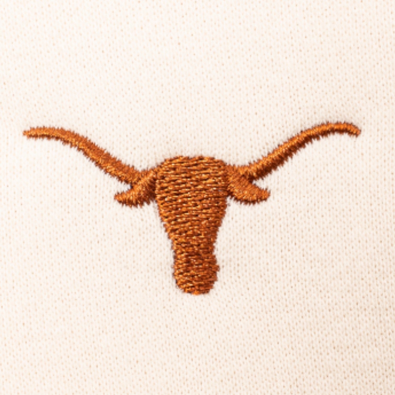 Homefield Mini Longhorn Heavyweight Fleece Hoodie