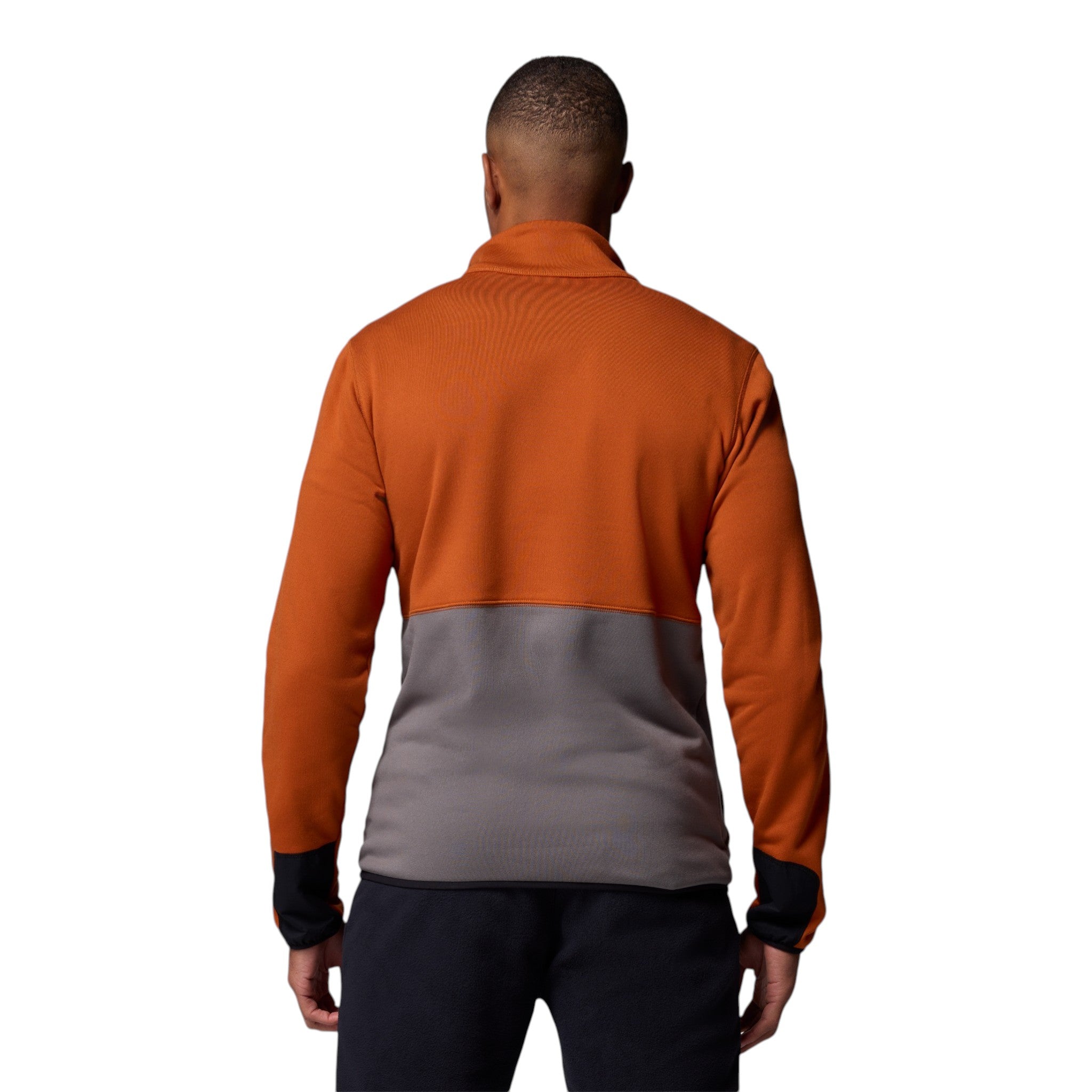 Columbia Hike Fleece Half-Zip Sweatshirt