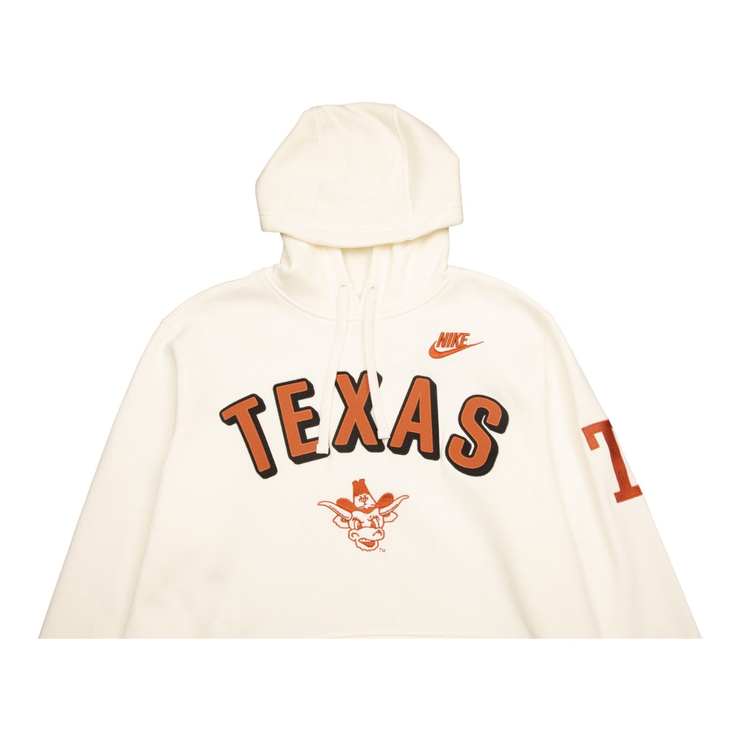 Nike Texas Longhorns Legacy Retro Hoodie