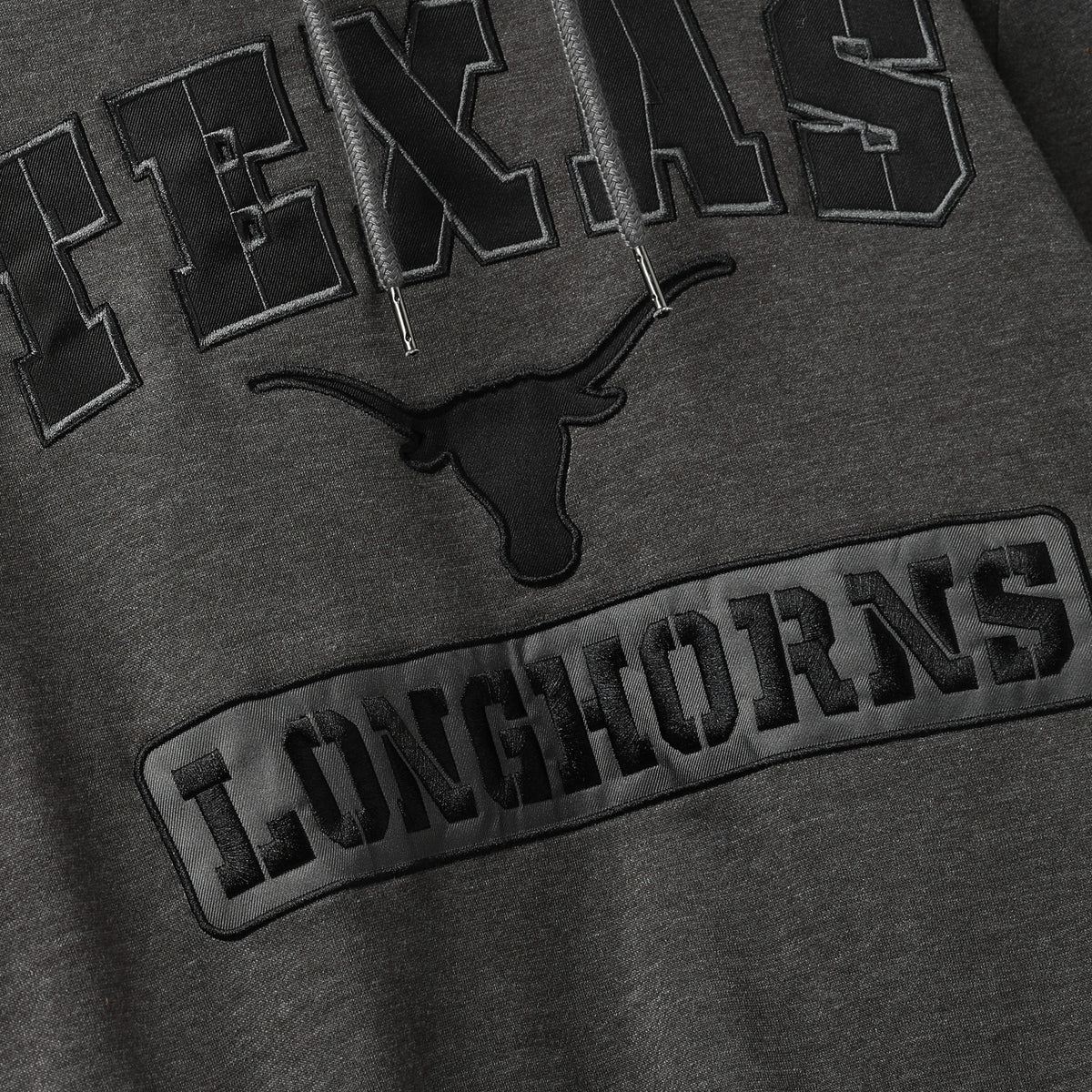 Texas Longhorns OHT Camp Pendleton Fleece Hoodie