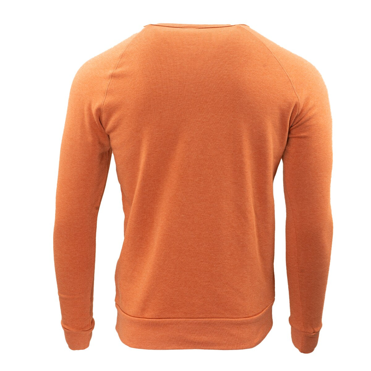 Texas Longhorns Champ Semicircle Crewneck Fleece