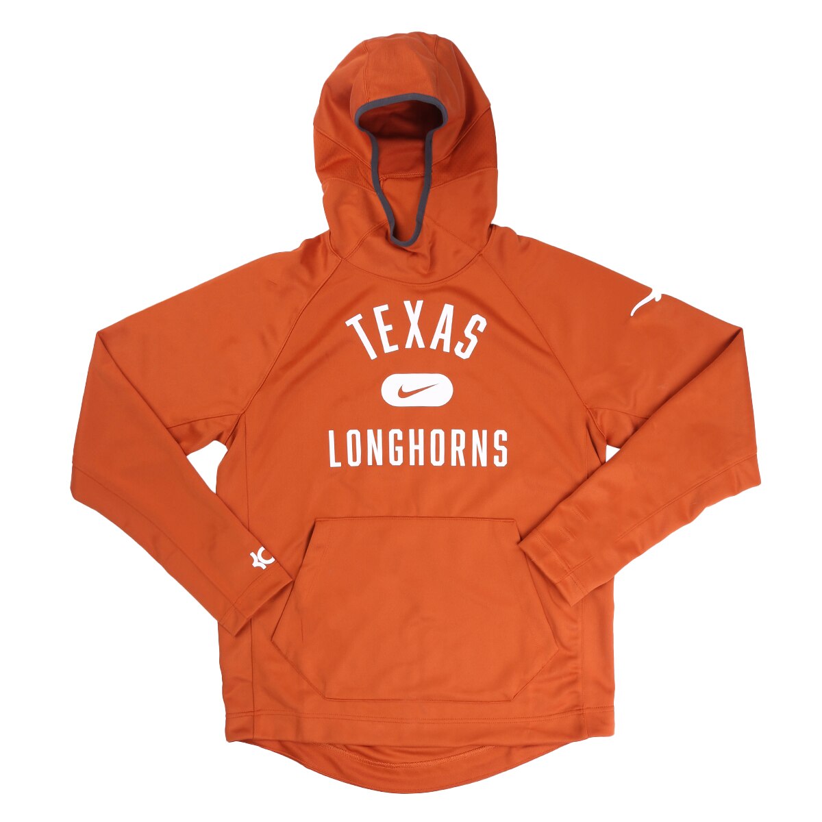 Nike Texas Longhorns Dri-FIT Spotlight Hoodie