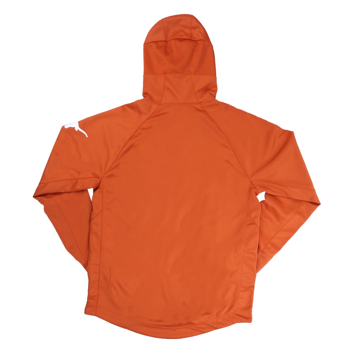 Nike Texas Longhorns Dri-FIT Spotlight Hoodie