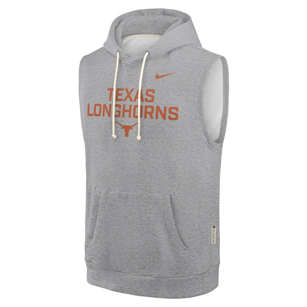 希少！！【NIKE ナイキ】Texas Longhorns カレッジロンT L Nike Texas Longhorns Women's Academic Colorblocked Full Zip