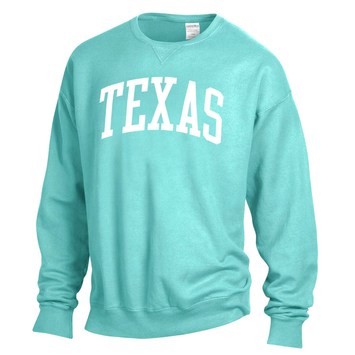 Arch Texas ComfortWash Fleece Sweatshirt