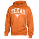Burnt Orange