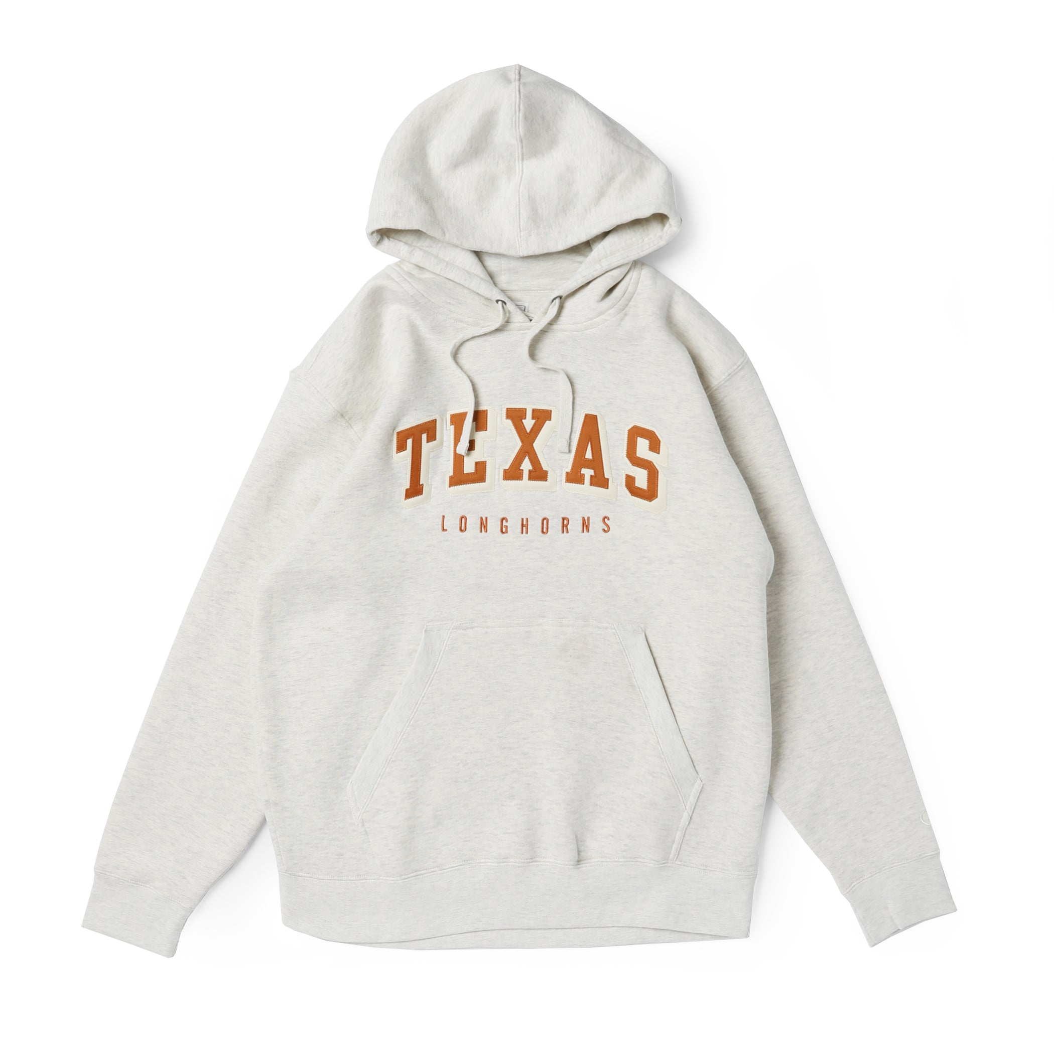 Texas Longhorns Arch over Longhorns