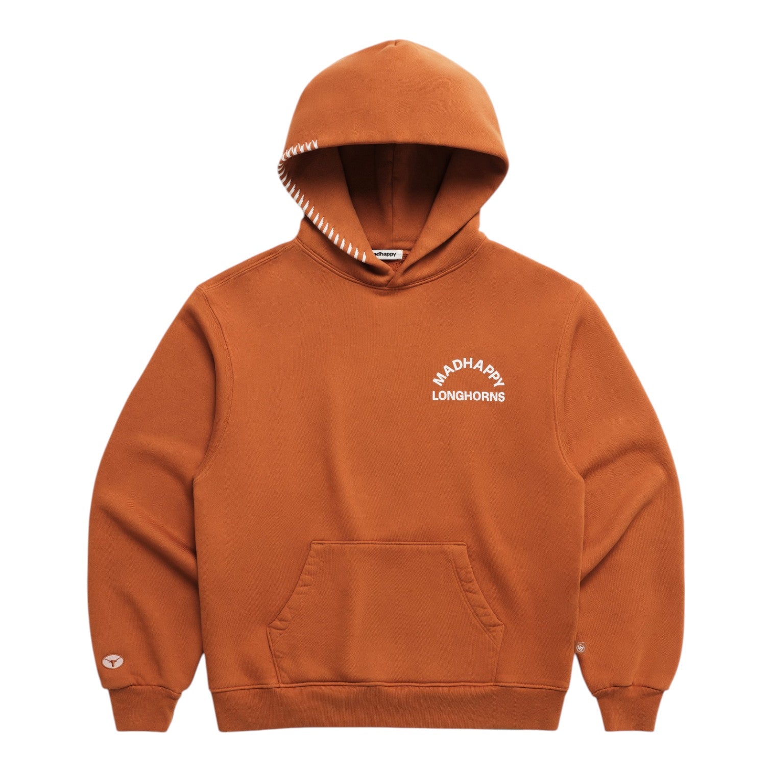 Flc Madhappy Longhorns Hood