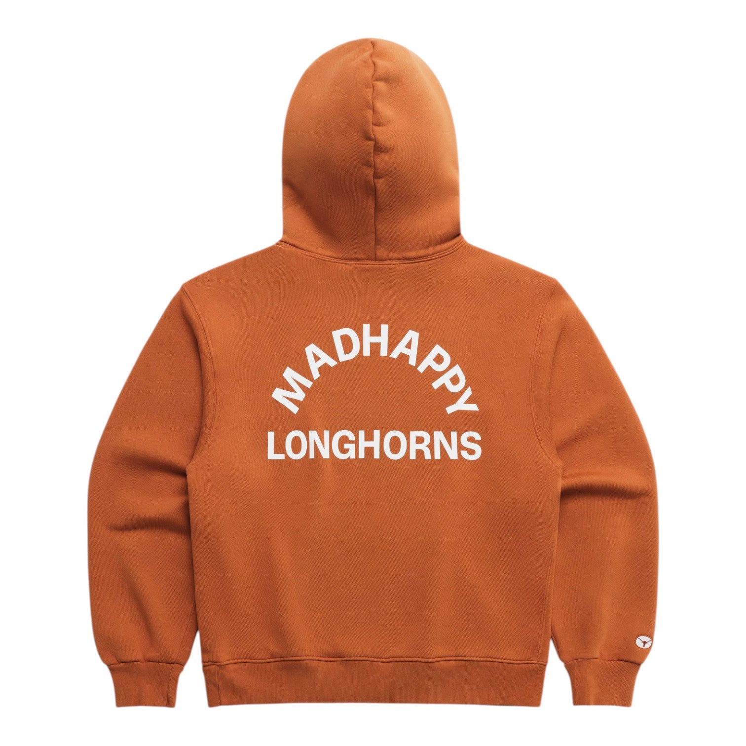 Flc Madhappy Longhorns Hood