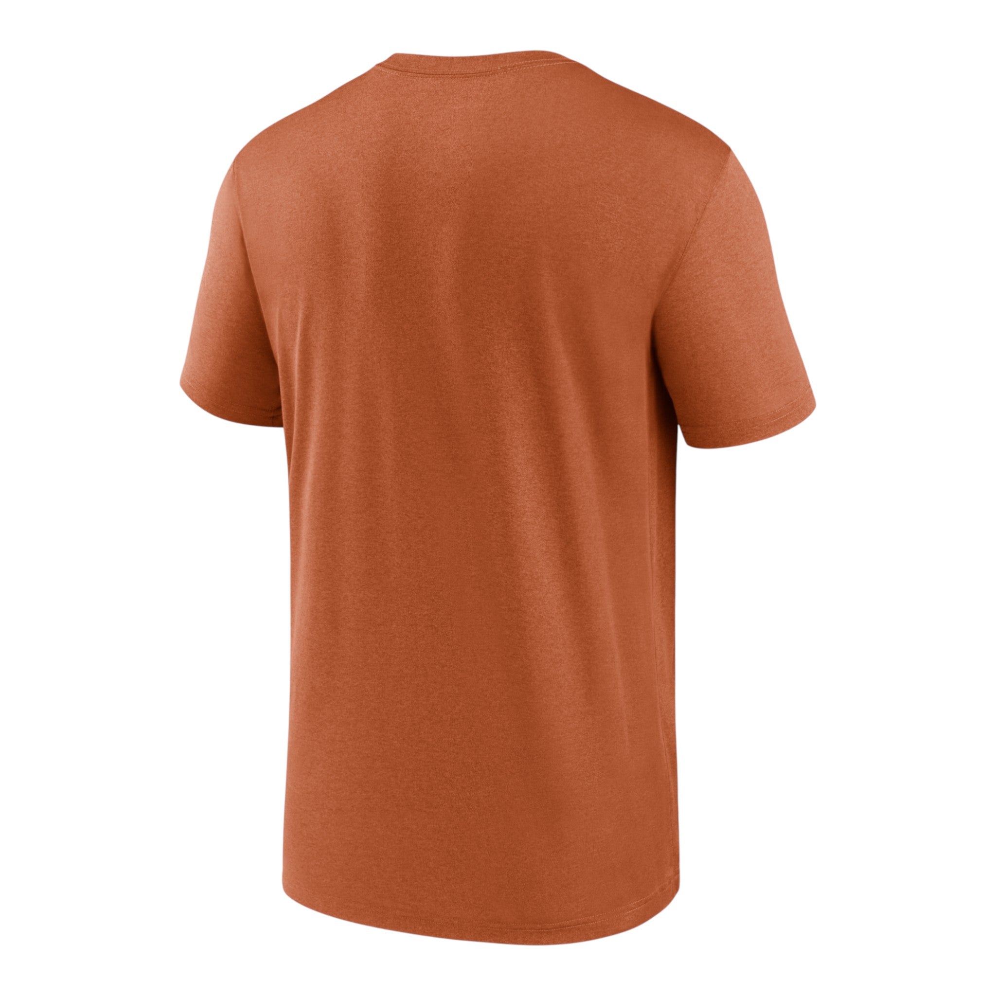 Nike Texas Longhorns Legend Kinetic Hook 'em  Tee