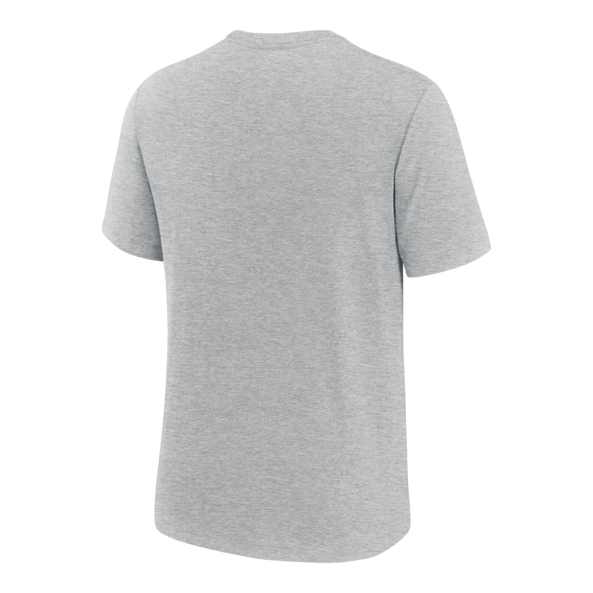 Nike Texas Longhorns Stacked Pill Triblend Tee